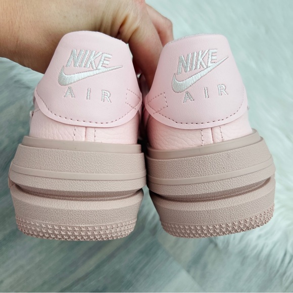 NWT Nike Air Force PLT. AF.ORM Women’s Shoes - Picture 9 of 10